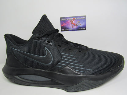 NIKE PRECISION 5 BLACK EN CAJA