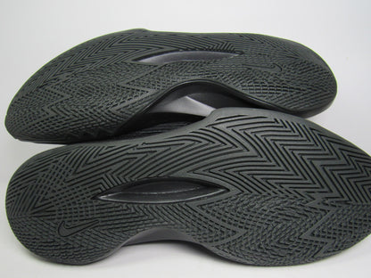 NIKE PRECISION 5 BLACK EN CAJA