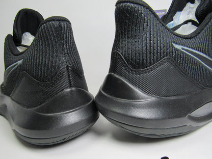 NIKE PRECISION 5 BLACK EN CAJA
