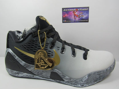 KOBE 9 EM LOW MAMBACITA GIGI EN CAJA