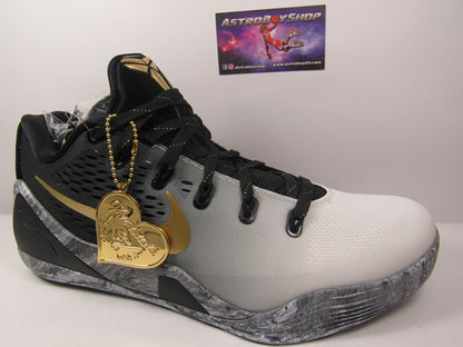 KOBE 9 EM LOW MAMBACITA GIGI EN CAJA