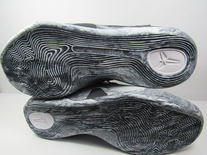 KOBE 9 EM LOW MAMBACITA GIGI EN CAJA