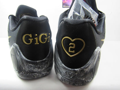 KOBE 9 EM LOW MAMBACITA GIGI EN CAJA