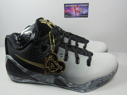 KOBE 9 EM LOW MAMBACITA GIGI EN CAJA