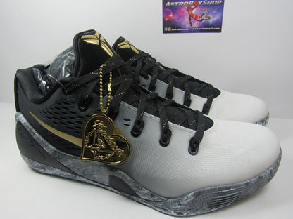 KOBE 9 EM LOW MAMBACITA GIGI EN CAJA