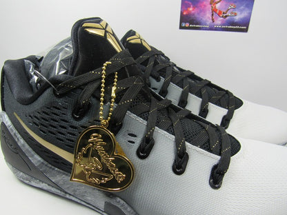 KOBE 9 EM LOW MAMBACITA GIGI EN CAJA