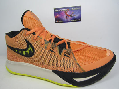 KYRIE IRVING FLYTRAP 6 ORANGE EN CAJA