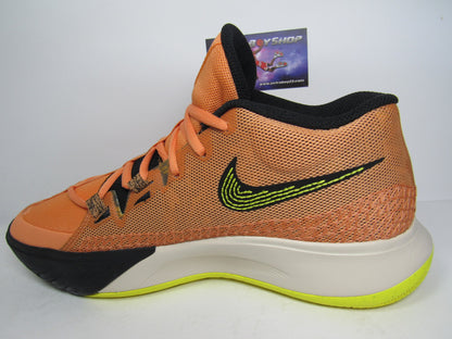 KYRIE IRVING FLYTRAP 6 ORANGE EN CAJA
