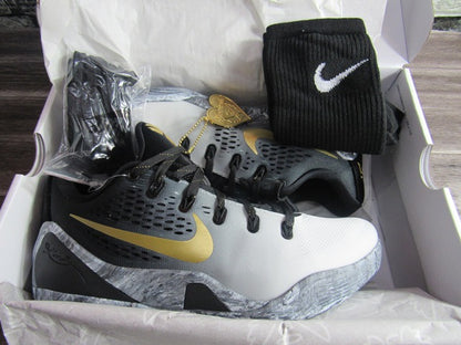 KOBE 9 EM LOW MAMBACITA GIGI EN CAJA