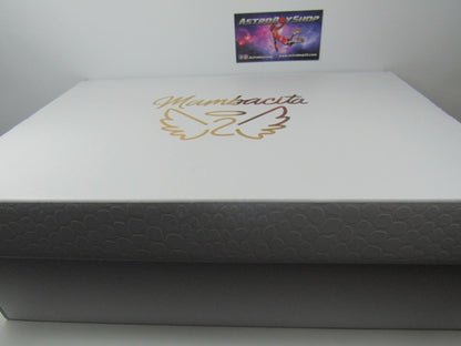 KOBE 9 EM LOW MAMBACITA GIGI EN CAJA