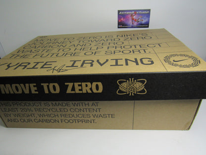 KYRIE IRVING FLYTRAP 6 ORANGE EN CAJA