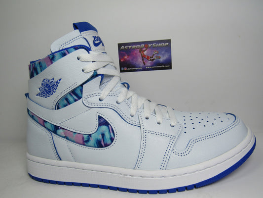 JORDAN 1 ZOOM COMFORT 25 YEAR EN CHINA EN CAJA