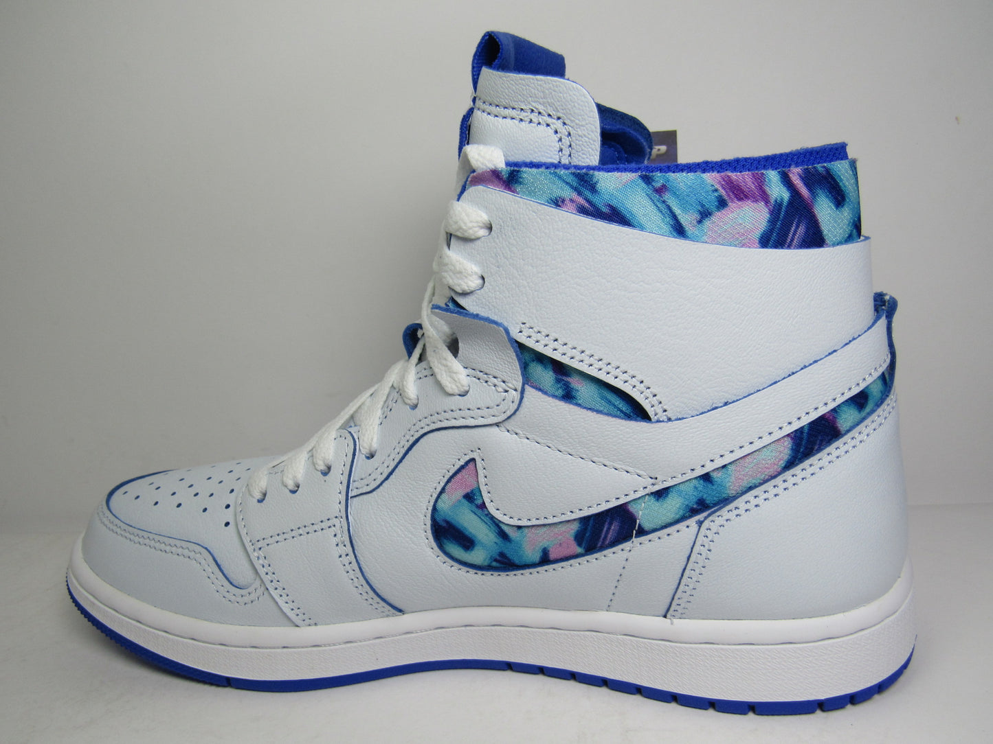 JORDAN 1 ZOOM COMFORT 25 YEAR EN CHINA EN CAJA