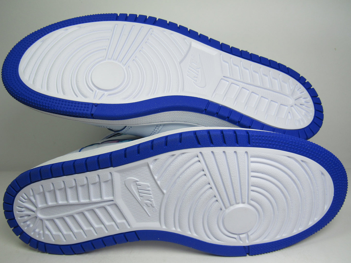 JORDAN 1 ZOOM COMFORT 25 YEAR EN CHINA EN CAJA