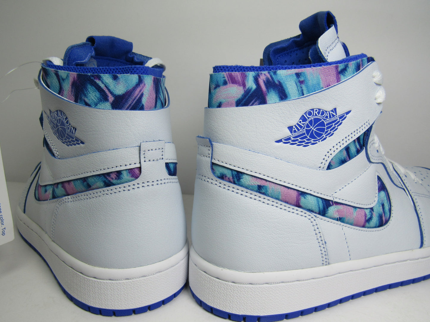 JORDAN 1 ZOOM COMFORT WOMENS "25 YEARS OF CHINA" EN CAJA