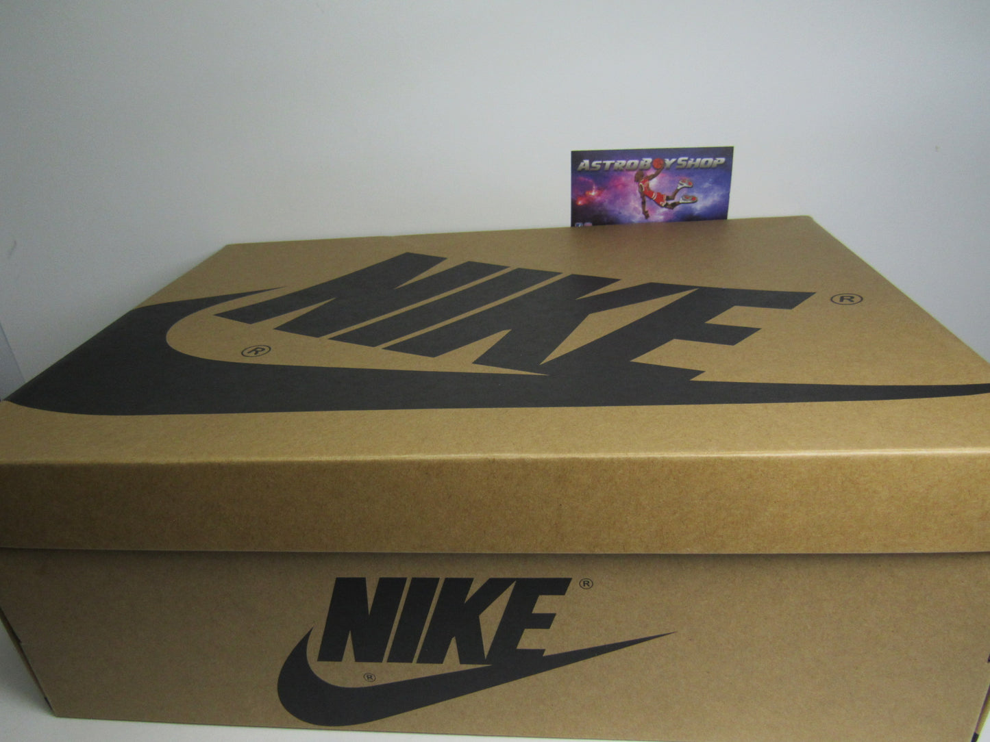 JORDAN 1 ZOOM COMFORT WOMENS "25 YEARS OF CHINA" EN CAJA