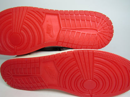 JORDAN 1 HIGH "SPIDER VERSE" KIDS EN CAJA