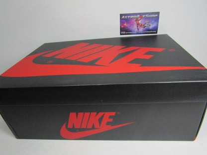 JORDAN 1 HIGH "SPIDER VERSE" KIDS EN CAJA