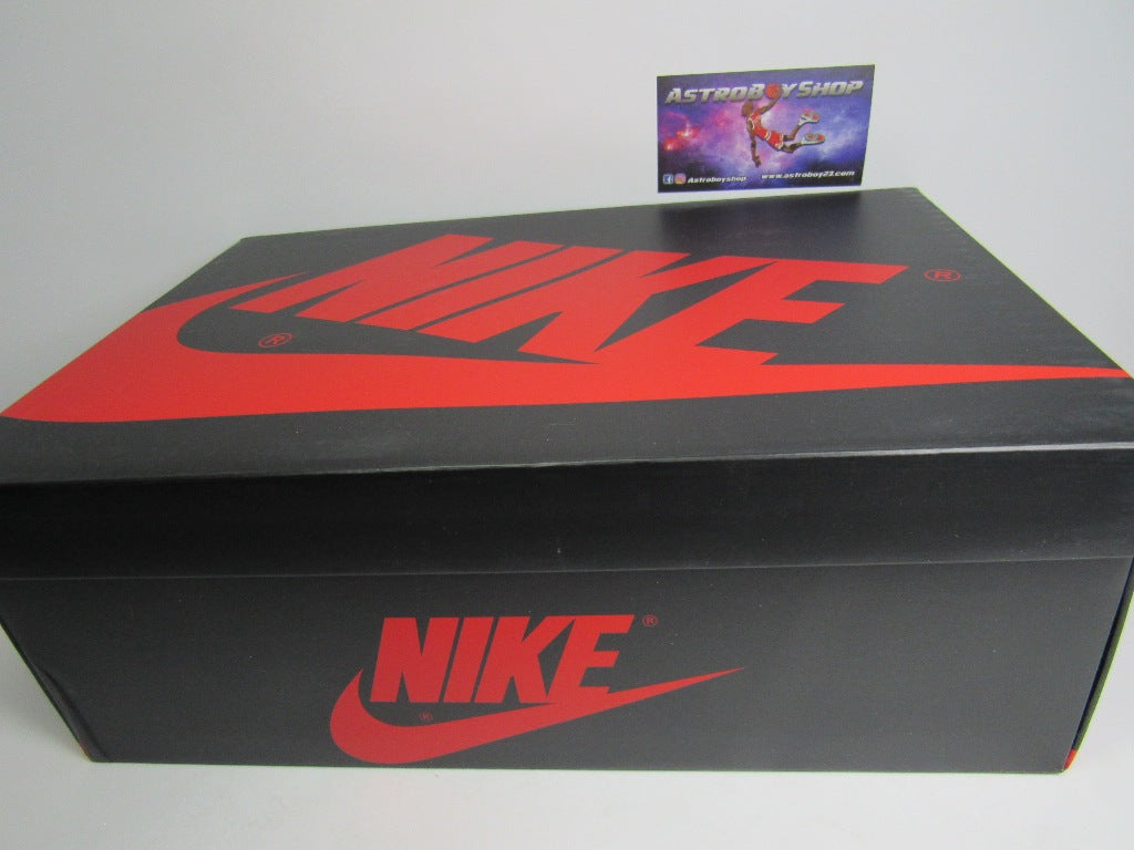 JORDAN 1 HIGH SPIDER VERSE KIDS EN CAJA (25 CM)