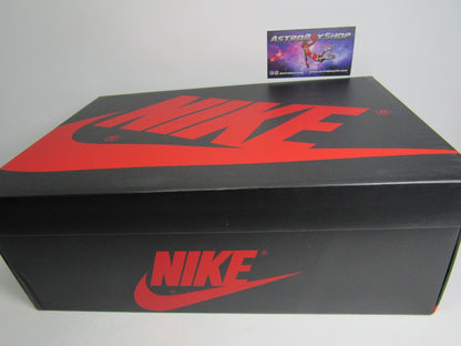 JORDAN 1 HIGH SPIDER VERSE KIDS EN CAJA (25 CM)