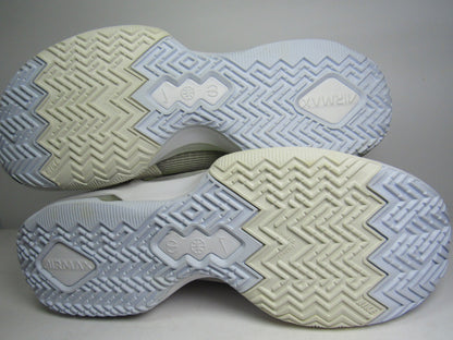 NIKE AIRMAX IMPACT 3 GREY GREEN EN CAJA