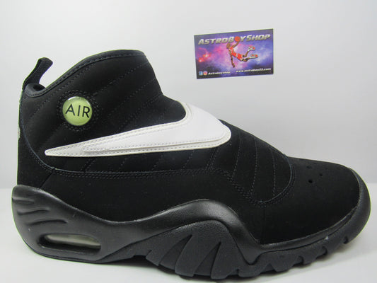 RODMAN NDESTRUCKT BLACK EN CAJA