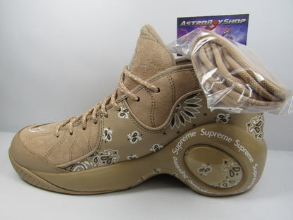 JASON KIDD FLIGHT 95 SUPREME WHEAT EN CAJA