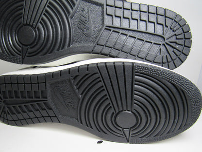 JORDAN 1 HIGH 85 BLACK WHITE EN CAJA