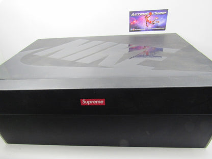 JASON KIDD FLIGHT 95 SUPREME WHEAT EN CAJA