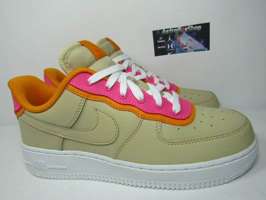 AF1 LOW SE FUCHSIA WOMENS (24.5 CM)