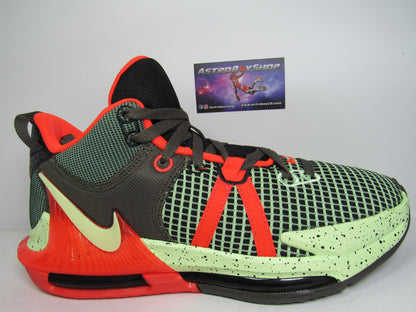 LEBRON WITNESS 7 "ALLIGATOR" EN CAJA