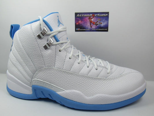JORDAN 12 CARMELO ANTONHY 2025 EN CAJA