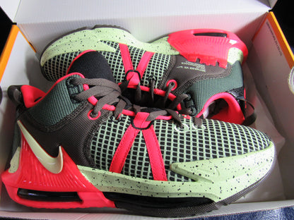 LEBRON WITNESS 7 "ALLIGATOR" EN CAJA