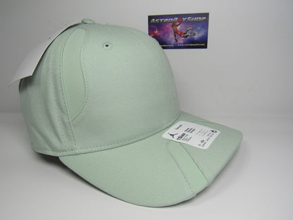 GORRA CURVA JORDAN ENGINEERED23 PISTACHE UNITALLA ADULTO