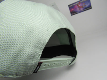 GORRA CURVA JORDAN ENGINEERED23 PISTACHE UNITALLA ADULTO