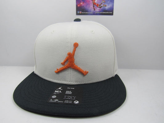 GORRA JORDAN PLANA STARFISH 2025 (M/L)