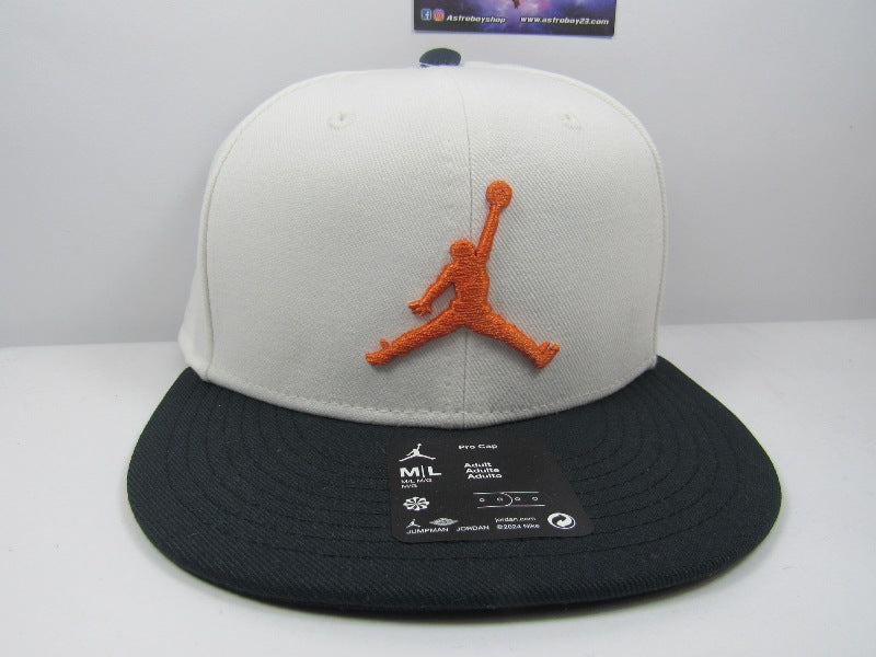 GORRA JORDAN PLANA STARFISH 2025 (M/L)