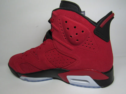 JORDAN 6 TORO BRAVO EN CAJA