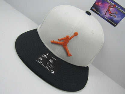 GORRA JORDAN PLANA STARFISH 2025 (M/L)