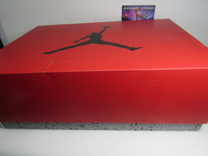 JORDAN 6 TORO BRAVO EN CAJA