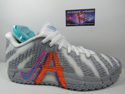 NIKE JA MORANT 3 LIGHT SHOW EN CAJA