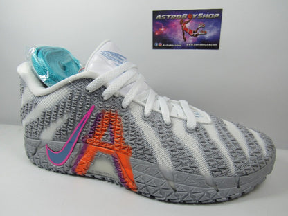 NIKE JA MORANT 3 LIGHT SHOW EN CAJA