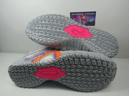 NIKE JA MORANT 3 LIGHT SHOW EN CAJA