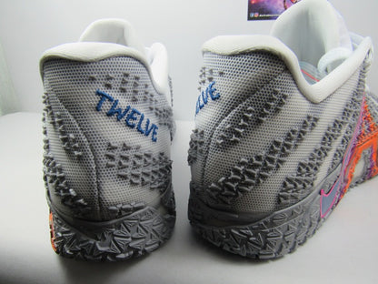 NIKE JA MORANT 3 LIGHT SHOW EN CAJA