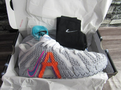 NIKE JA MORANT 3 LIGHT SHOW EN CAJA