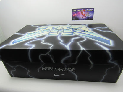 NIKE JA MORANT 3 LIGHT SHOW EN CAJA