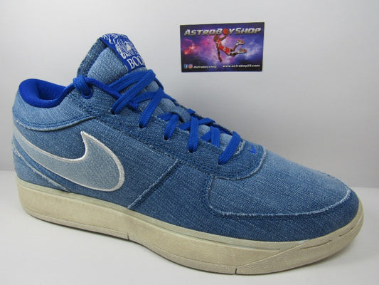 NIKE BOOK 1 BLUE EN CAJA