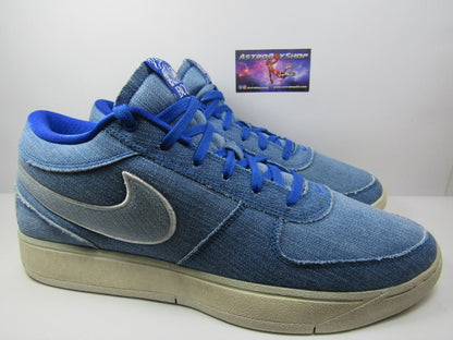 NIKE BOOK 1 BLUE EN CAJA