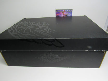 JORDAN 1 MID CRAFT TECH GREY EN CAJA