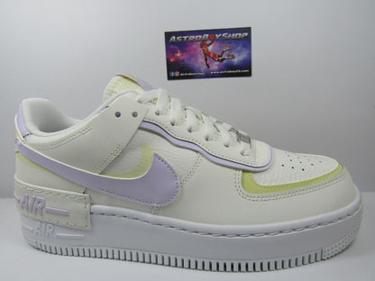 NIKE AF1 SHADOW (W) BARELY GRAPE EN CAJA